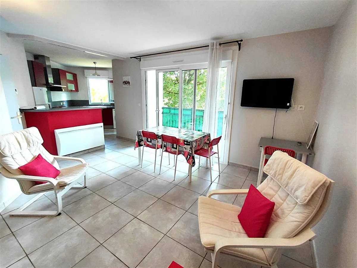 Appartement à vendre, 49m², Saint-Jean-de-Luz
