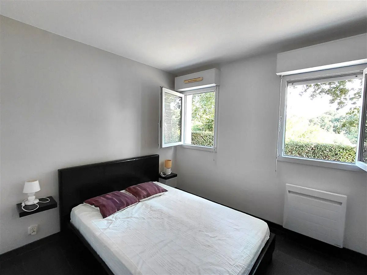 Appartement à vendre, 49m², Saint-Jean-de-Luz