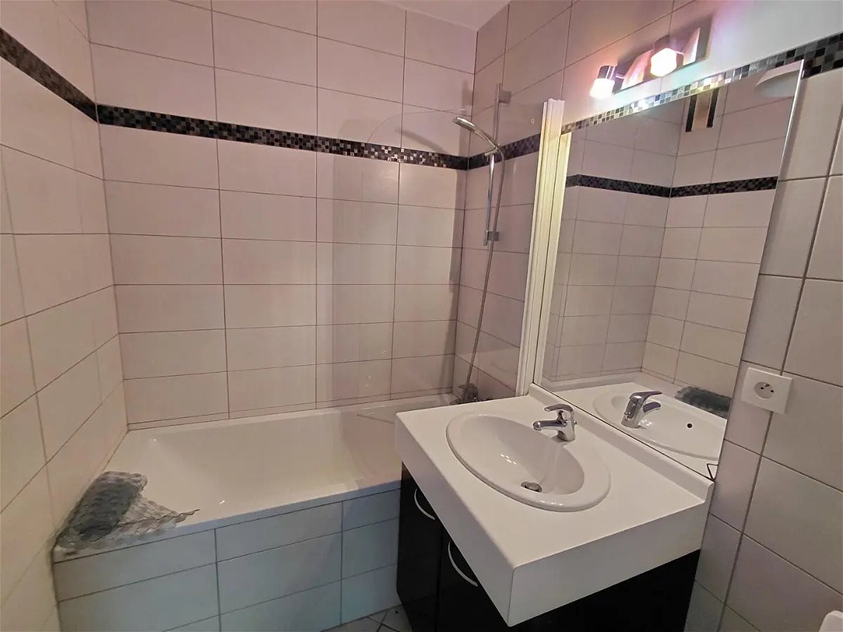 Appartement à vendre, 49m², Saint-Jean-de-Luz