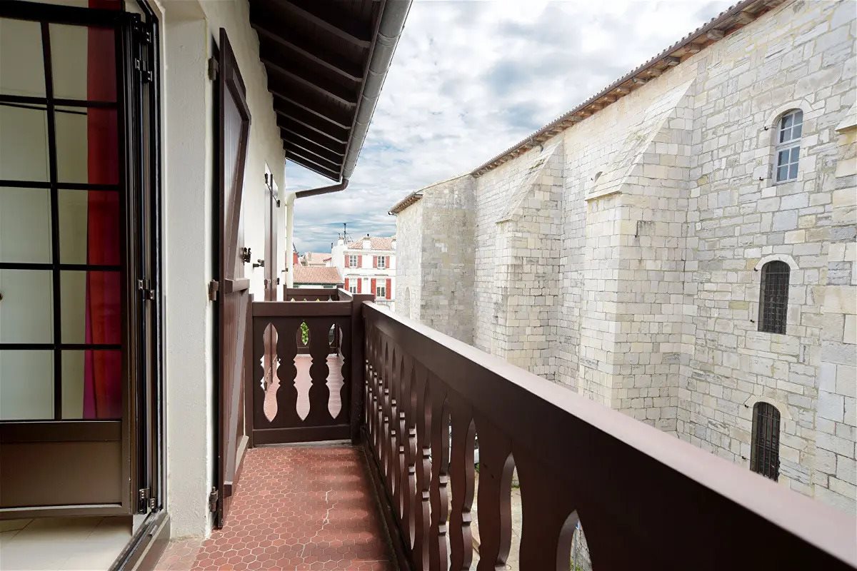 Appartement à vendre, 32m², Saint-Jean-de-Luz