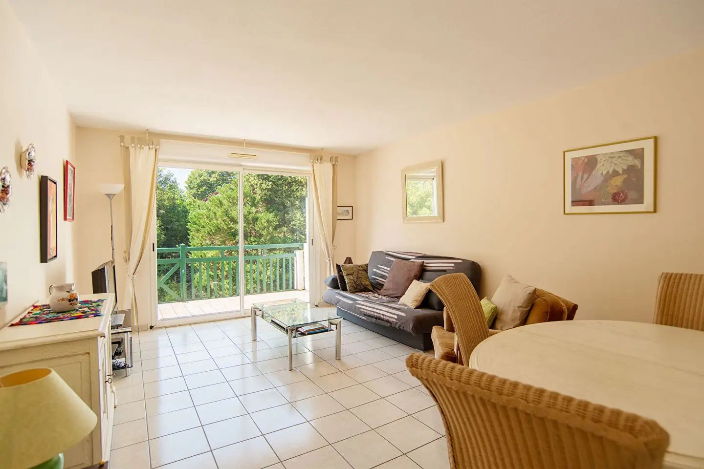 Appartement à vendre, 65m², Saint-Jean-de-Luz
