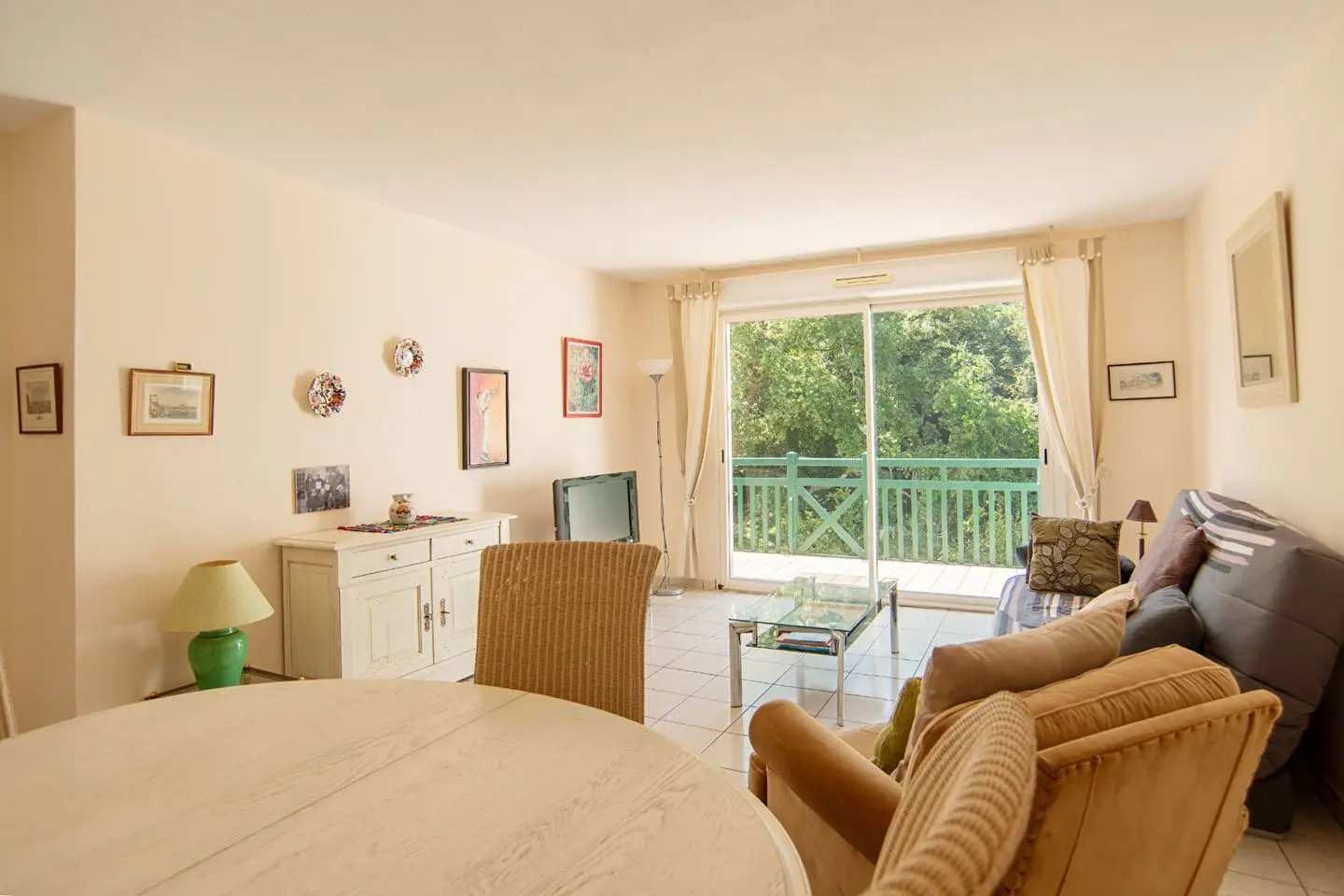 Appartement à vendre, 65m², Saint-Jean-de-Luz