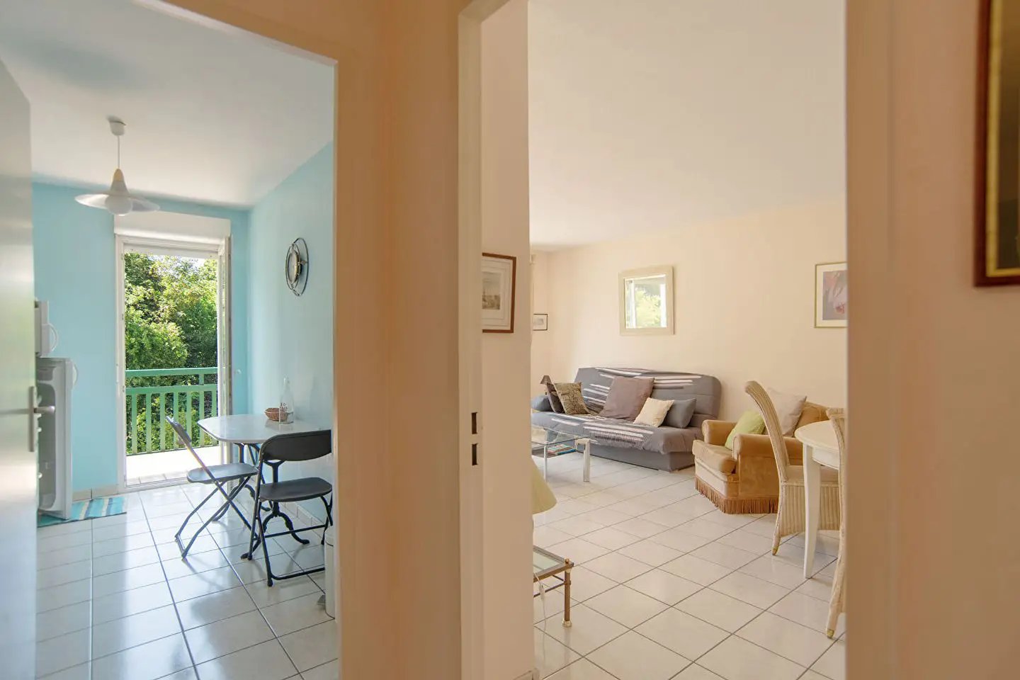 Appartement à vendre, 65m², Saint-Jean-de-Luz