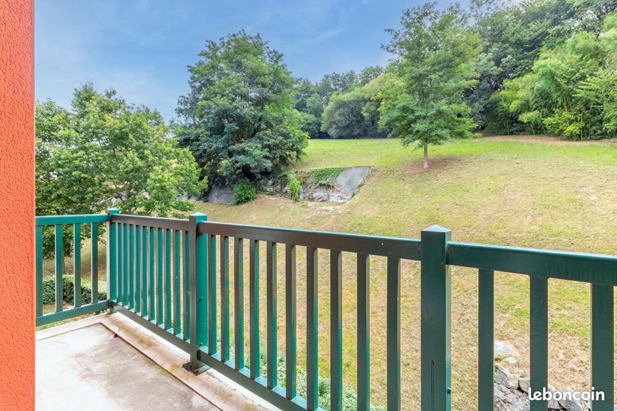 Appartement à vendre, 44m², Urrugne