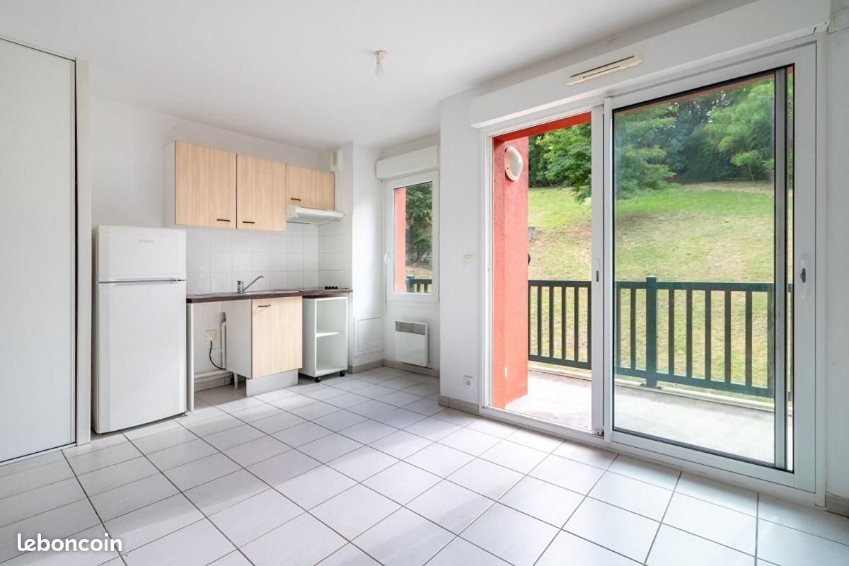 Appartement à vendre, 44m², Urrugne