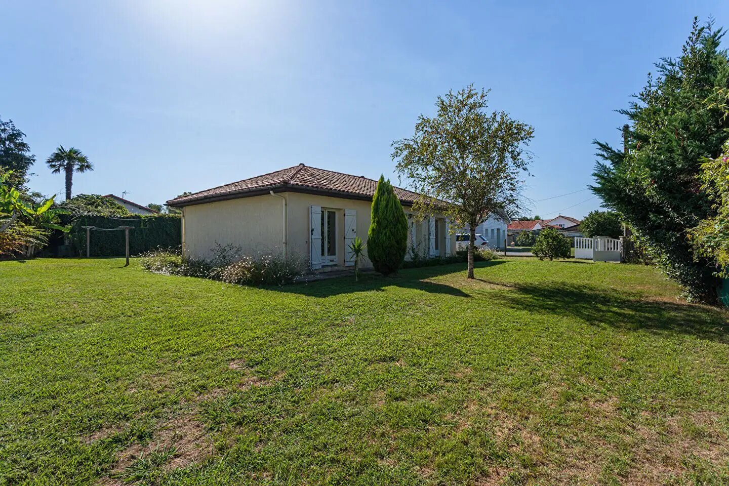 Maison à vendre, 78m², Boucau