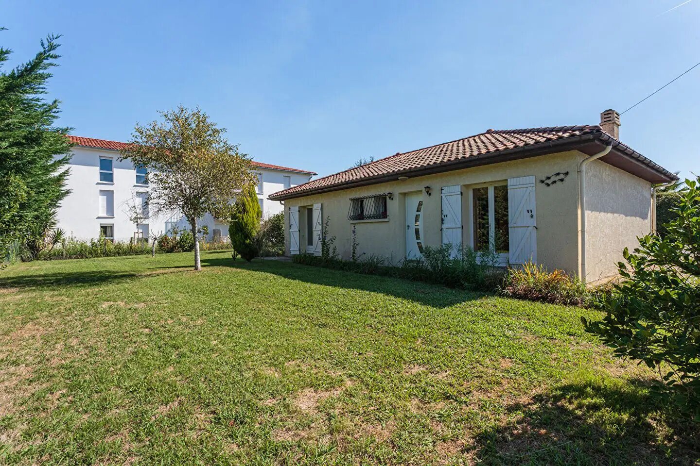 Maison à vendre, 78m², Boucau