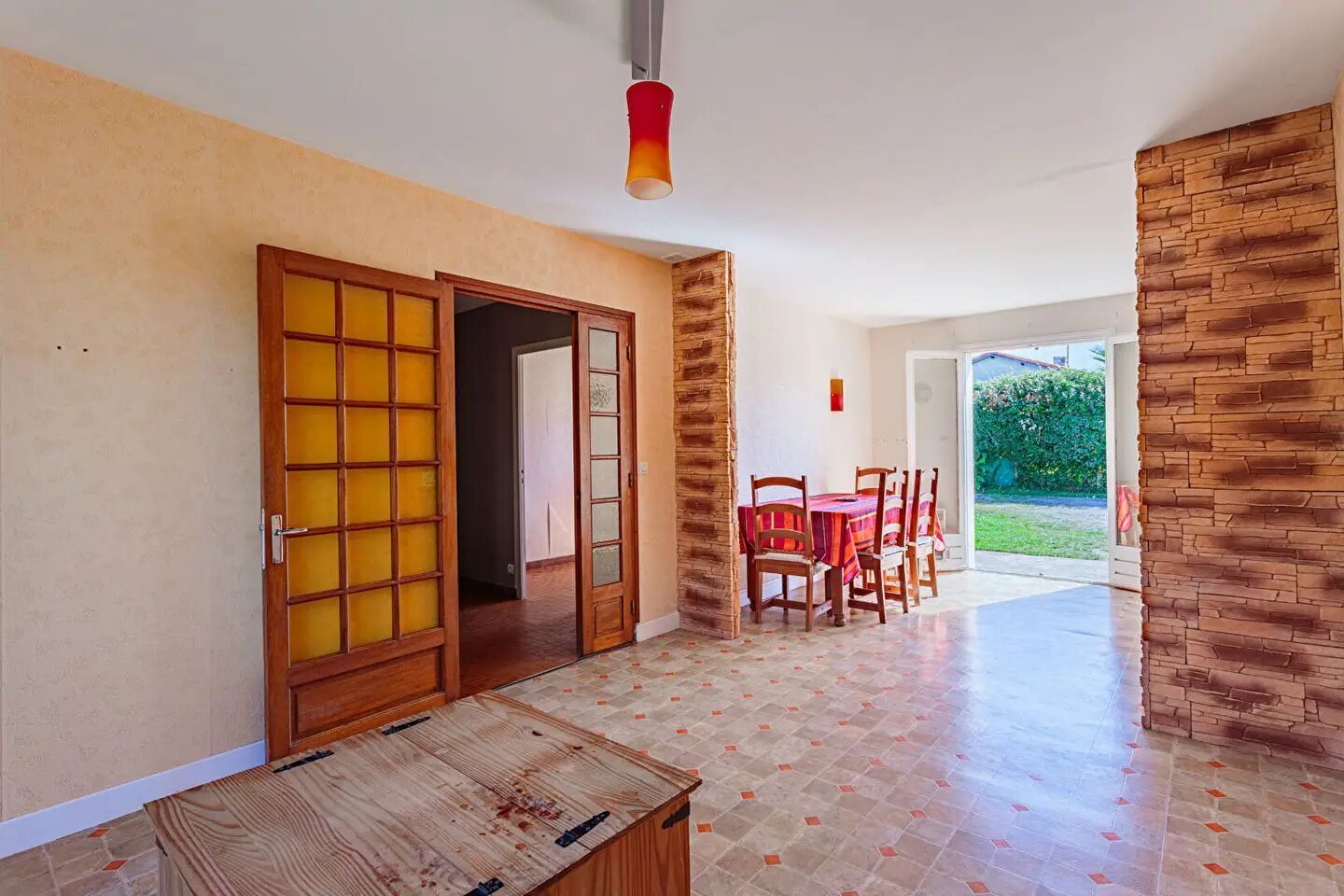Maison à vendre, 78m², Boucau