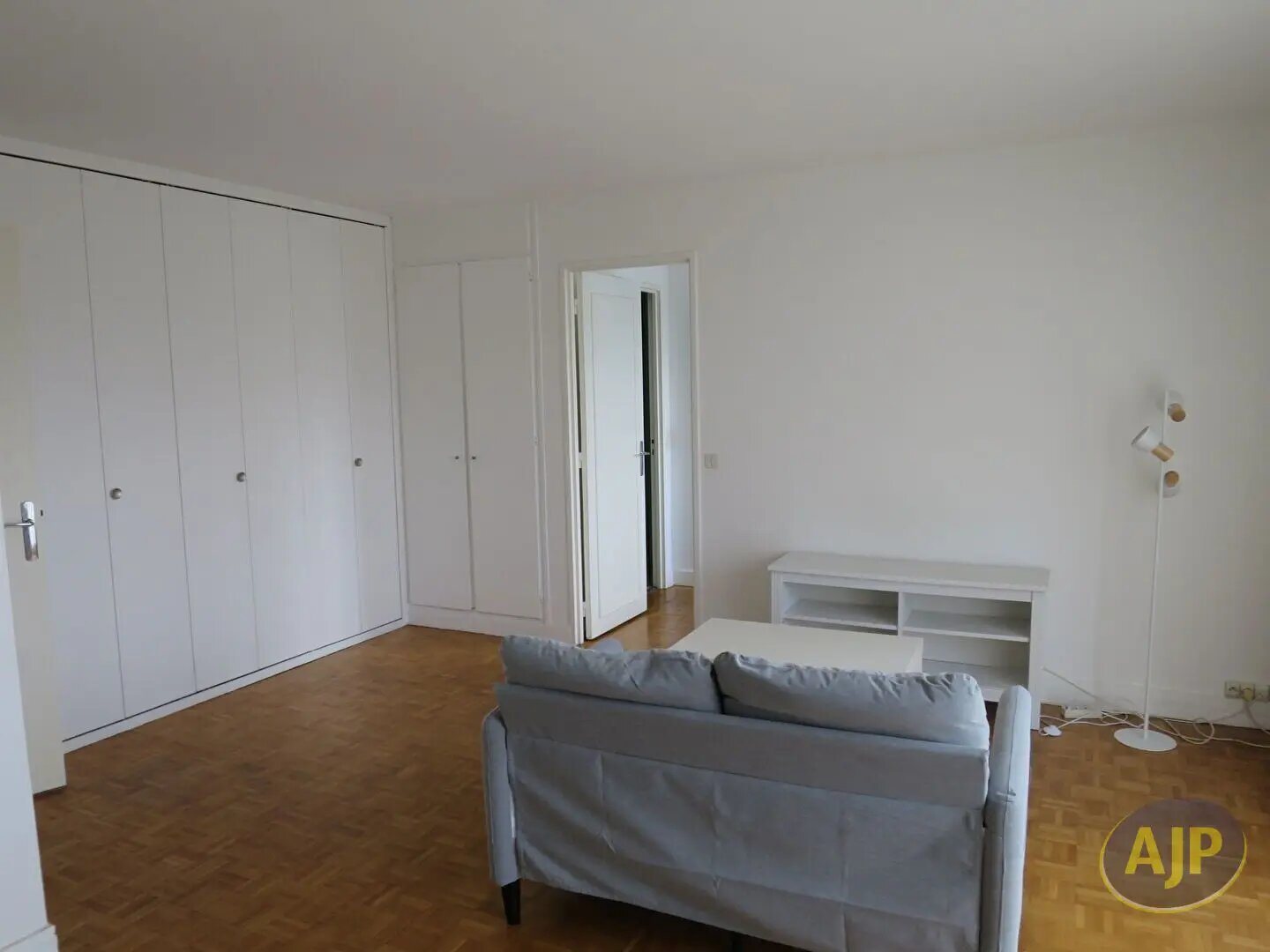 Appartement à louer, 43m², Deuil-la-Barre