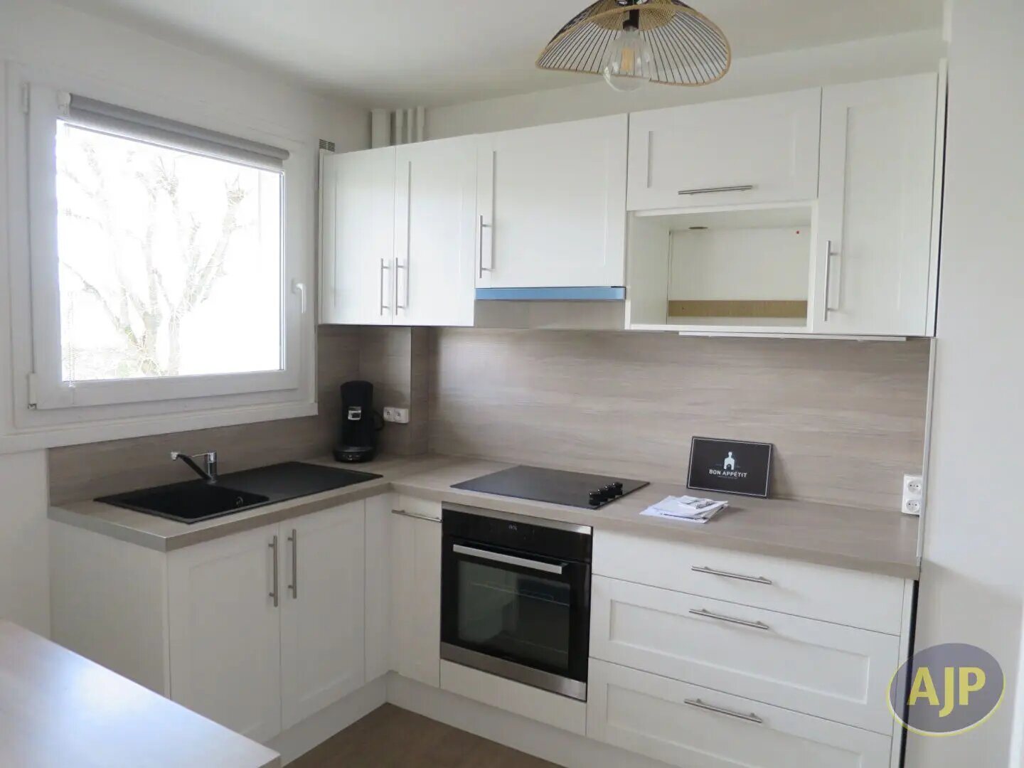 Appartement à louer, 43m², Deuil-la-Barre
