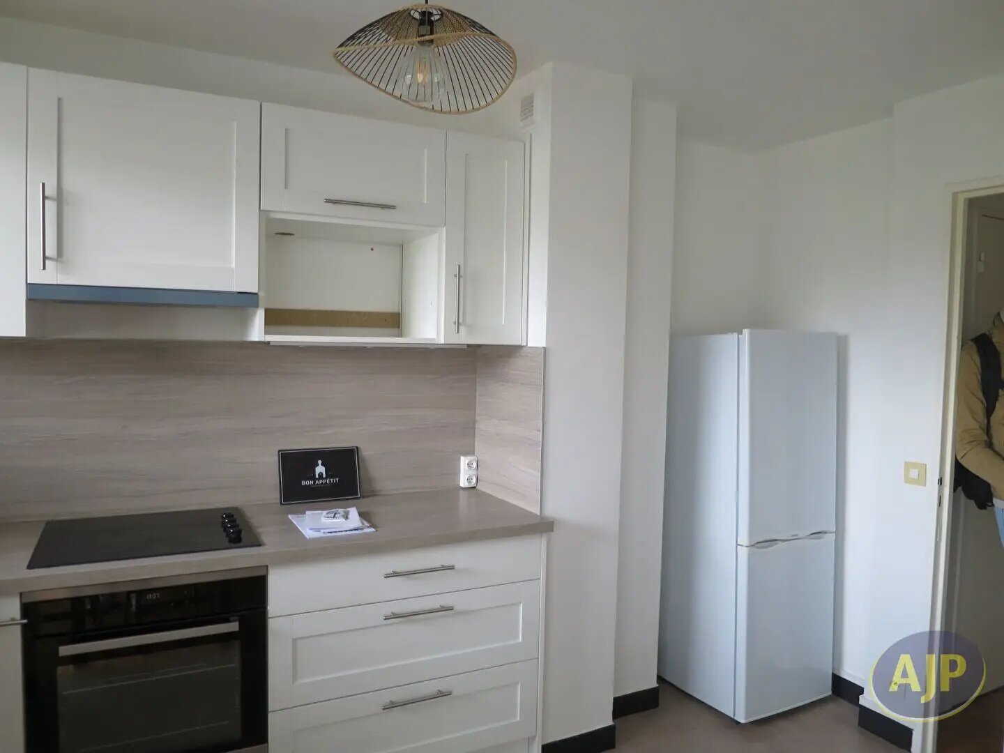 Appartement à louer, 43m², Deuil-la-Barre