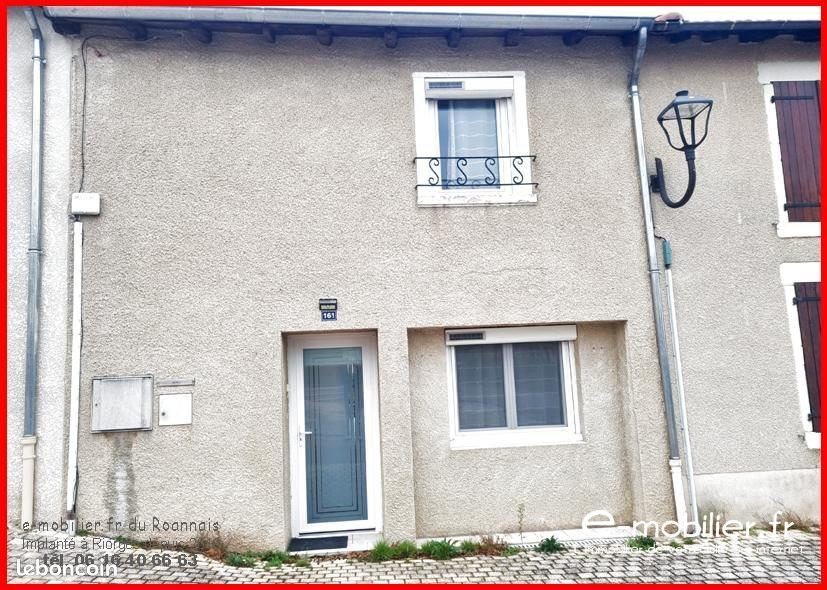 Maison à vendre, 99m², Cordelle