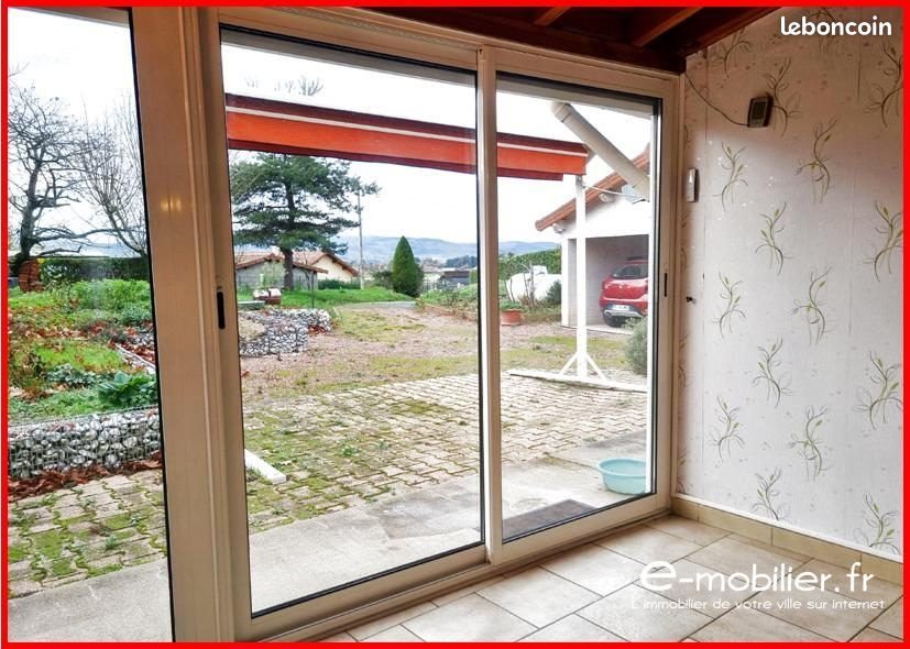 Maison à vendre, 99m², Cordelle