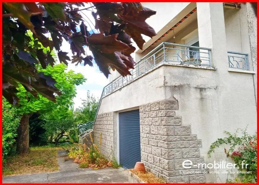 Maison à vendre, 70m², Pouilly-les-Nonains