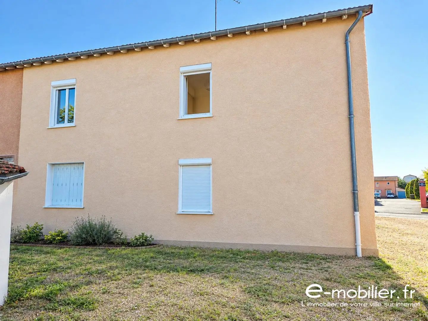 Maison à vendre, 130m², Riorges