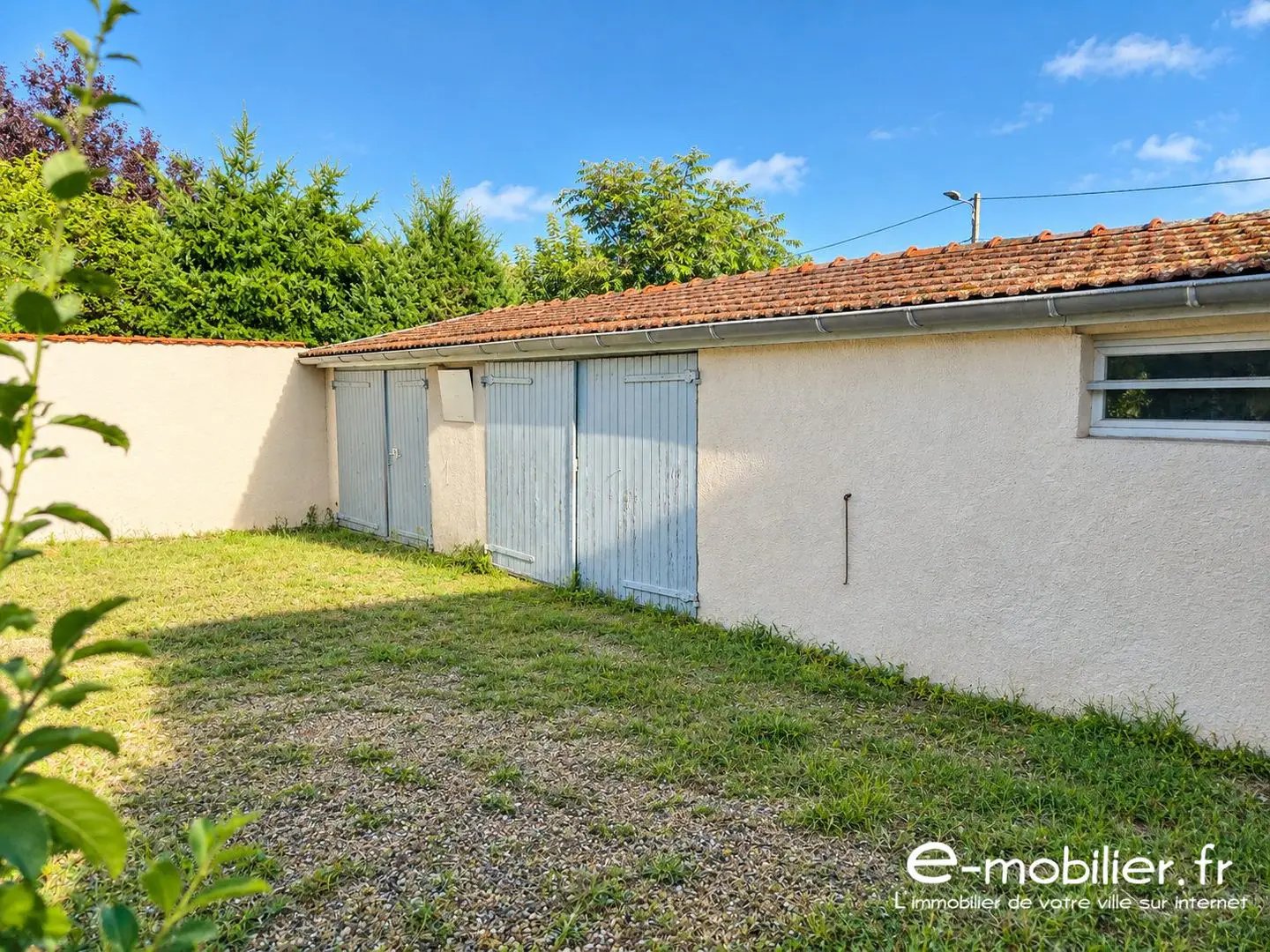 Maison à vendre, 130m², Riorges