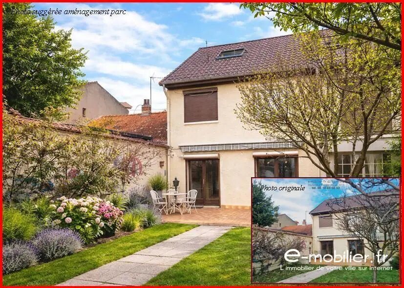 Maison à vendre, 119m², Roanne