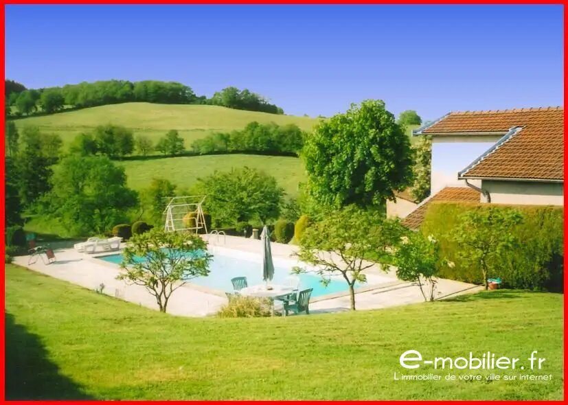 Maison à vendre, 230m², Neulise