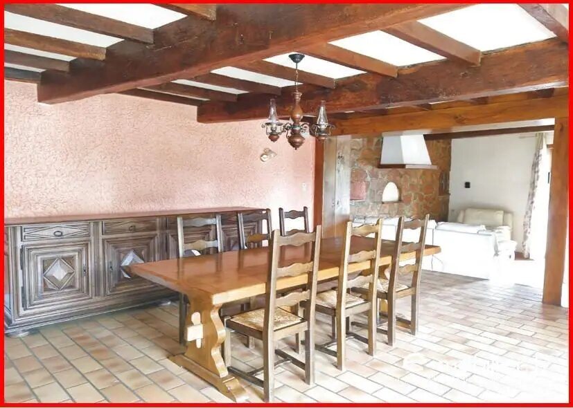 Maison à vendre, 230m², Neulise