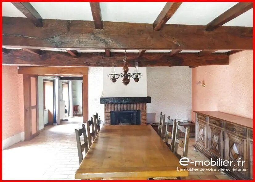 Maison à vendre, 230m², Neulise