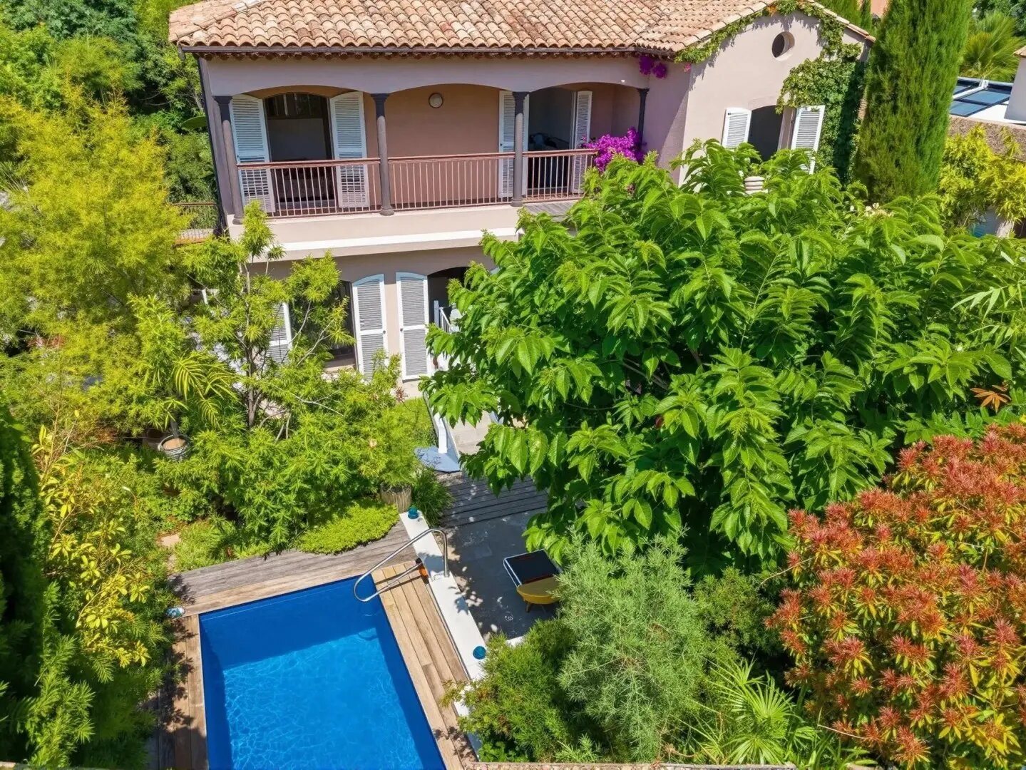 Maison à vendre, 195m², Marseille 9ème