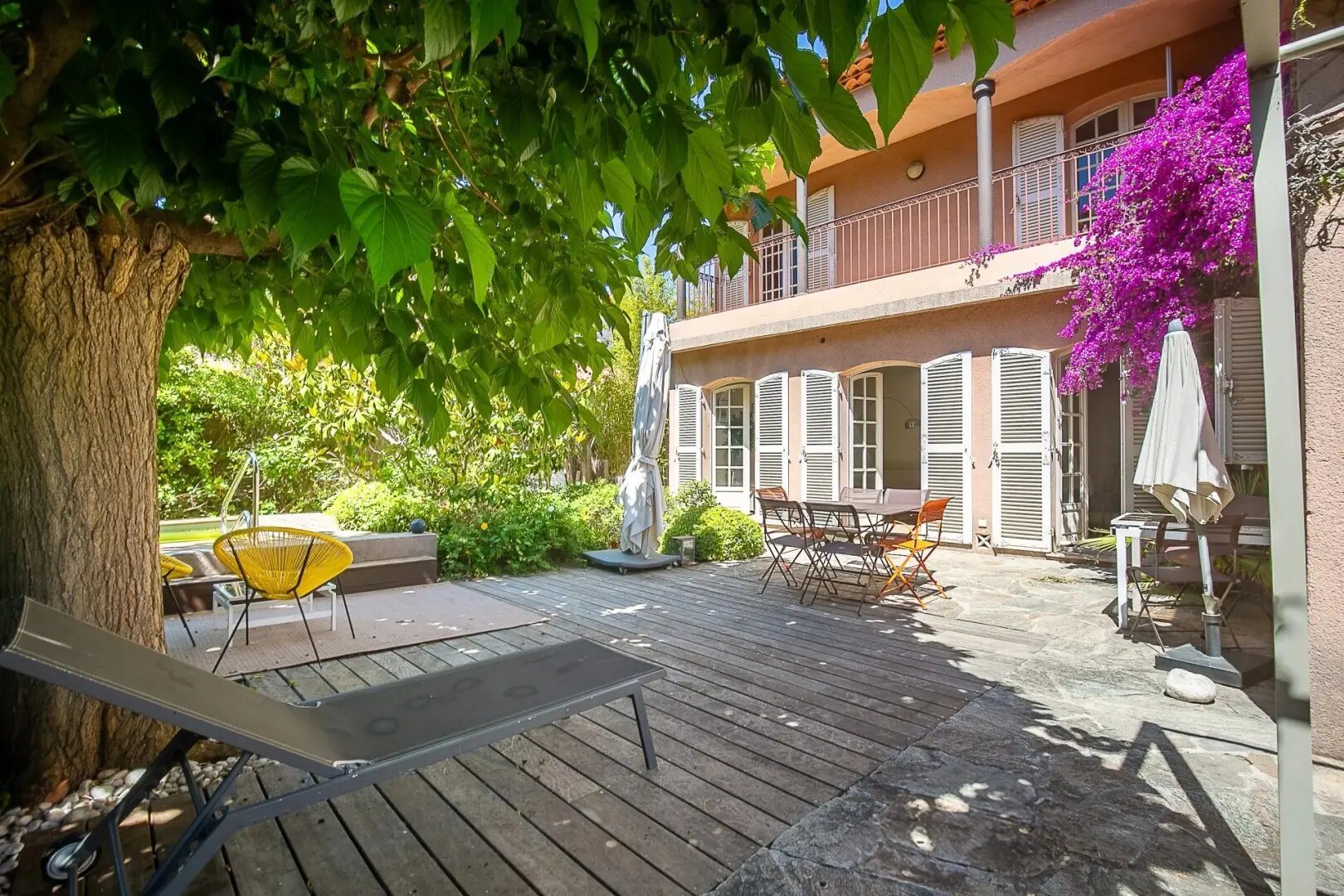 Maison à vendre, 195m², Marseille 9ème