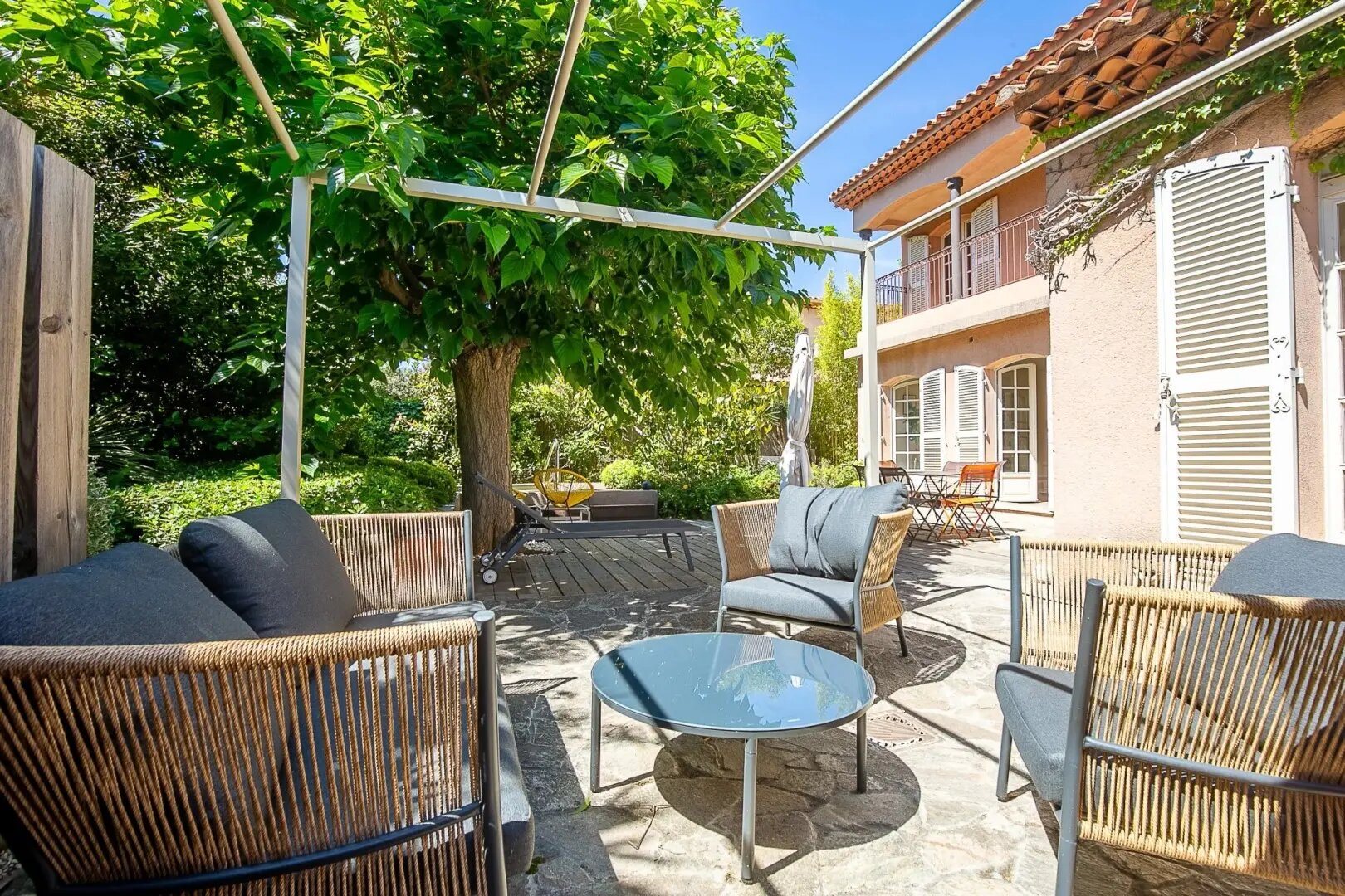 Maison à vendre, 195m², Marseille 9ème