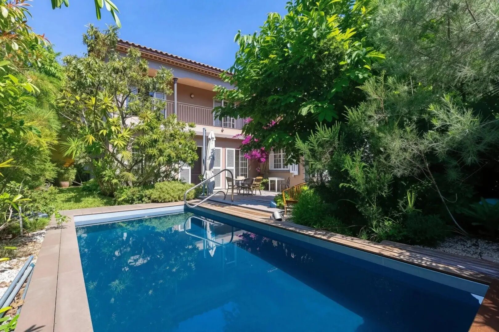 Maison à vendre, 195m², Marseille 9ème