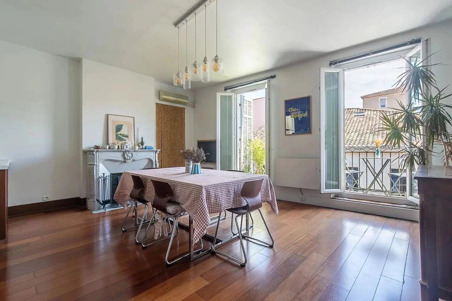 Appartement à vendre, 221m², Marseille 6ème