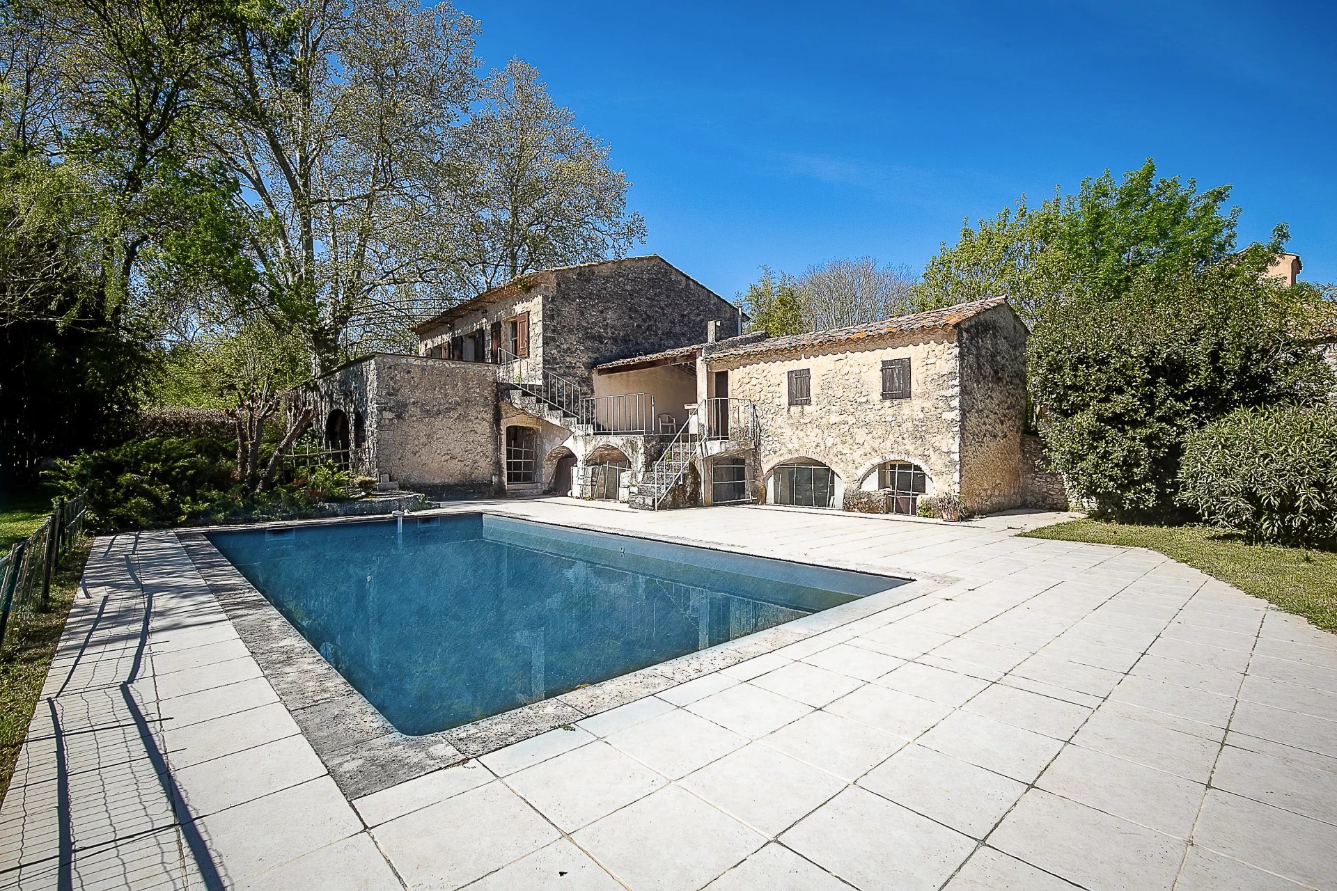 Maison à vendre, 330m², Fuveau
