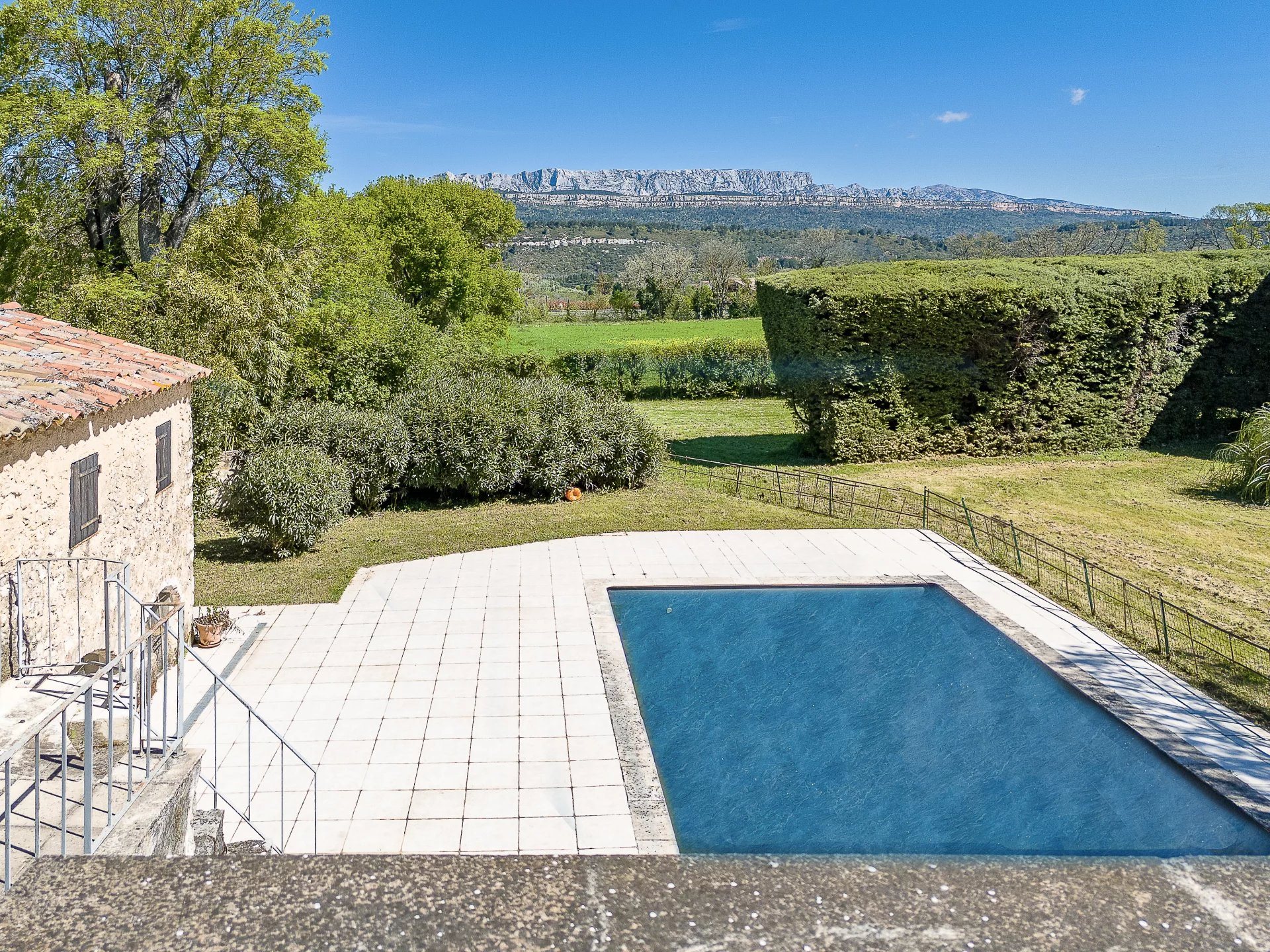Maison à vendre, 330m², Fuveau