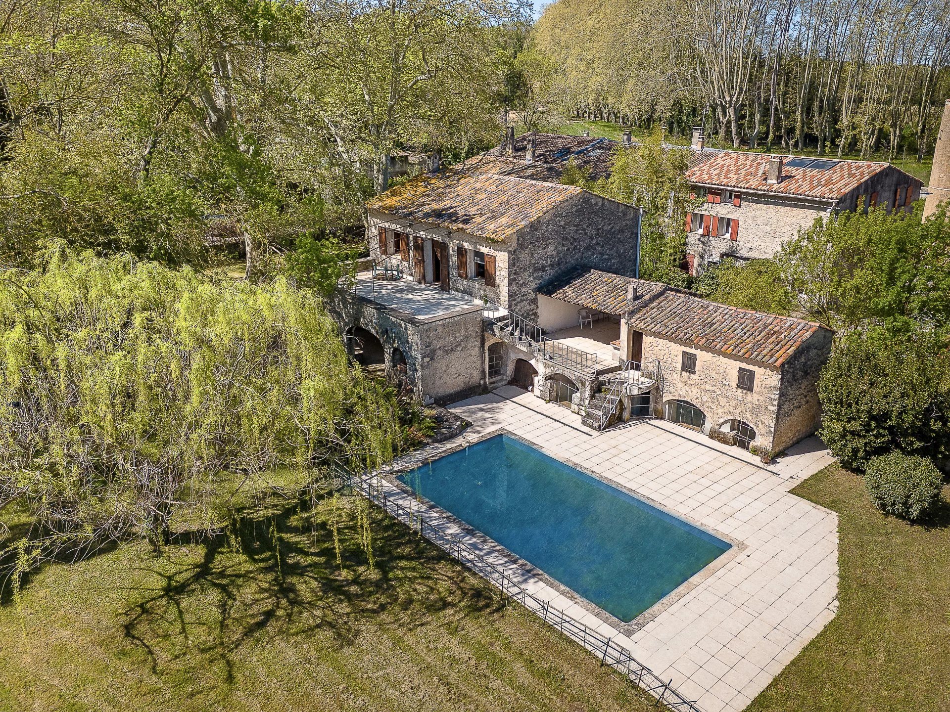 Maison à vendre, 330m², Fuveau