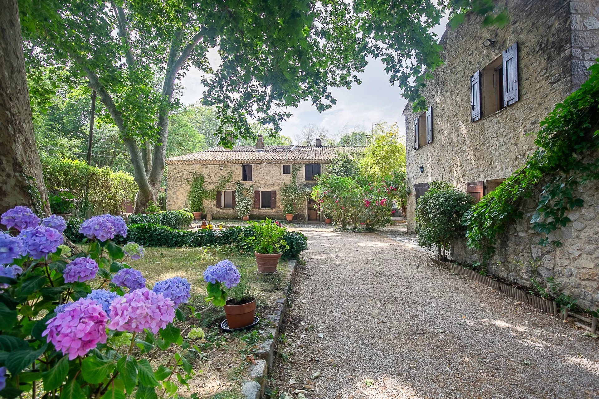 Maison à vendre, 330m², Fuveau