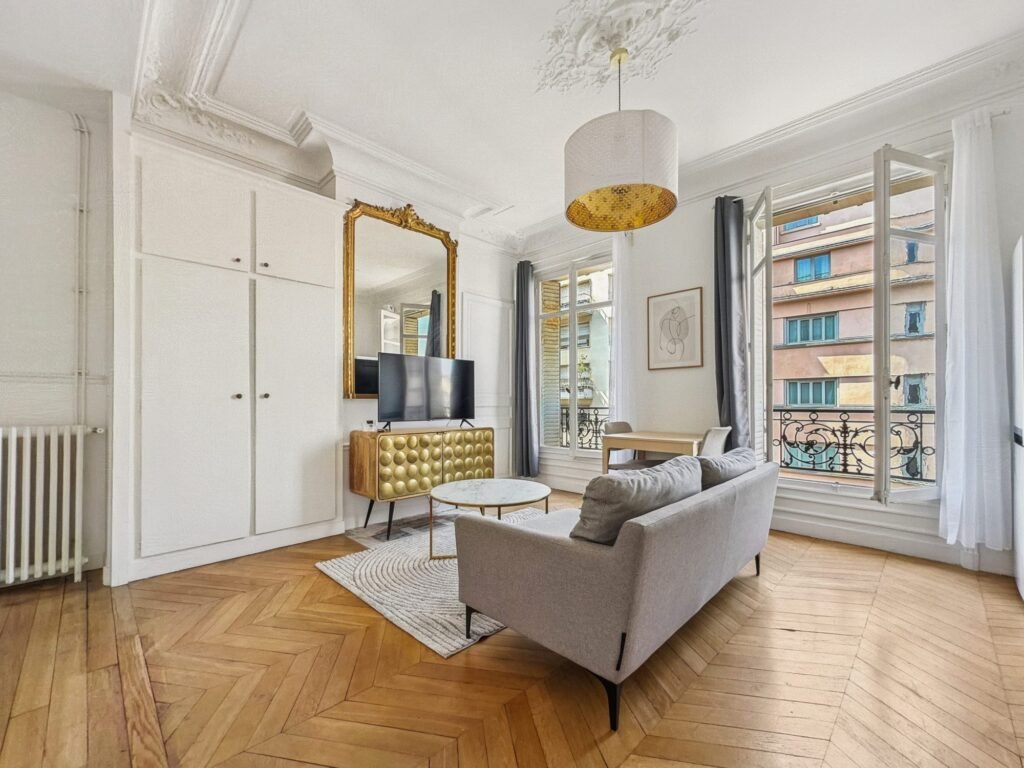 Maison à vendre, 3m², Paris 8ème