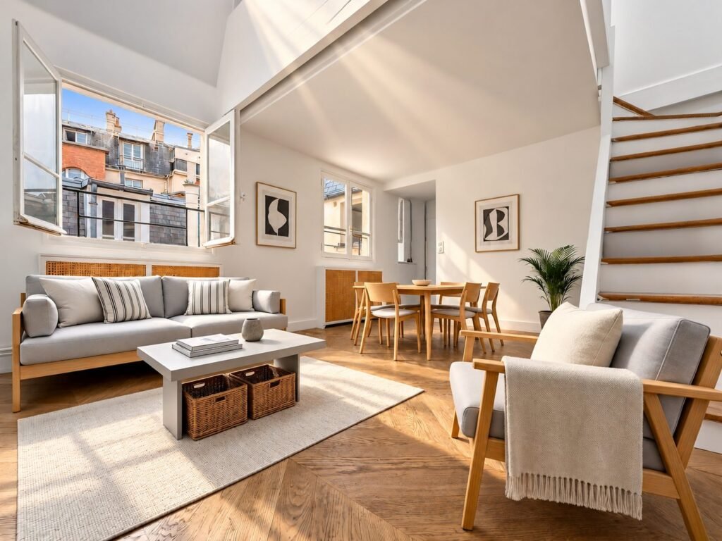 Maison à vendre, 2m², Paris 6ème