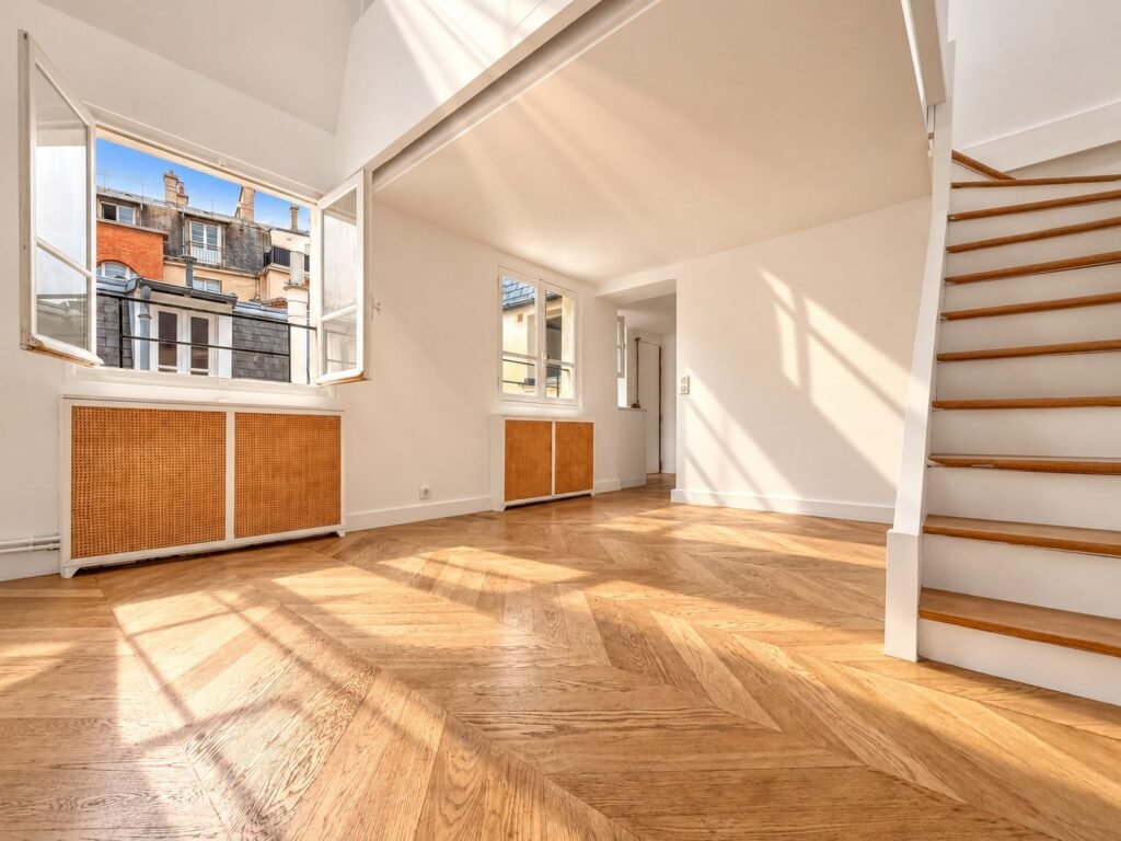 Maison à vendre, 2m², Paris 6ème