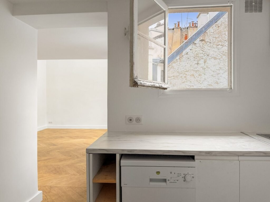 Maison à vendre, 2m², Paris 6ème