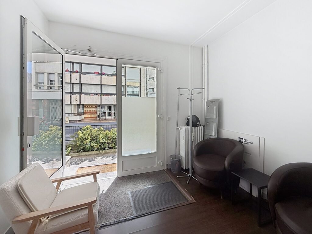 Maison à vendre, 9m², Paris 15ème