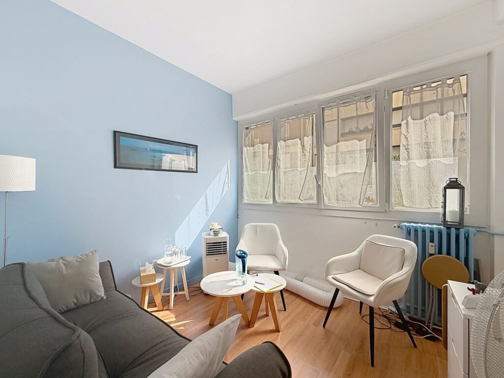Maison à vendre, 9m², Paris 15ème