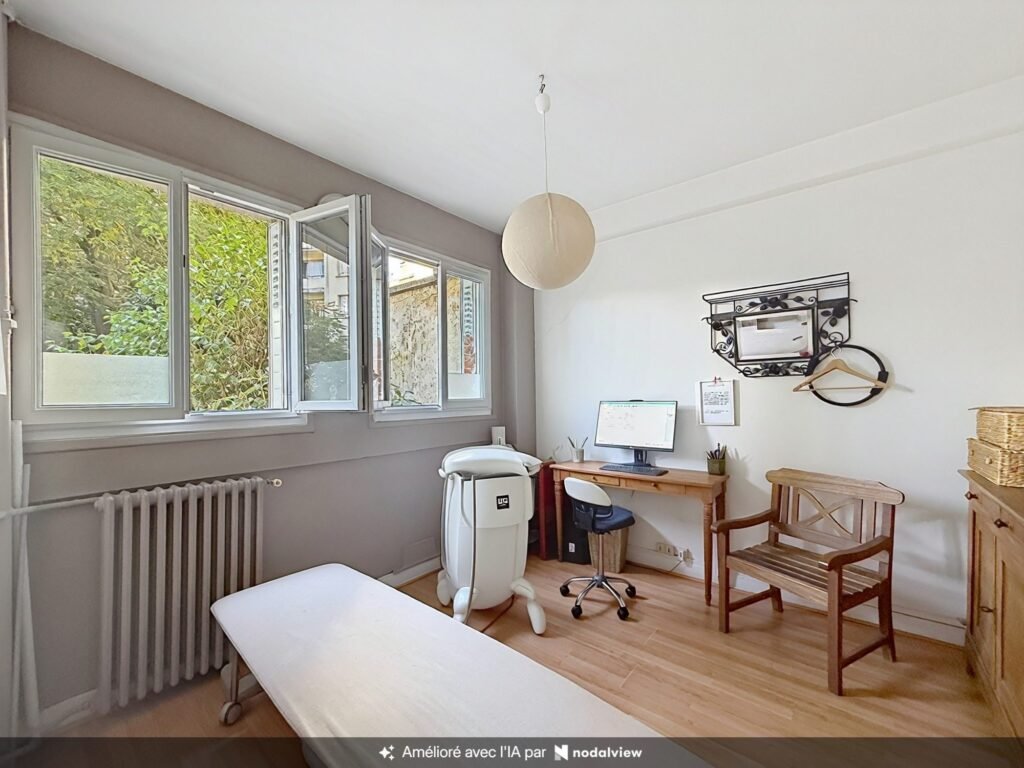 Maison à vendre, 9m², Paris 15ème