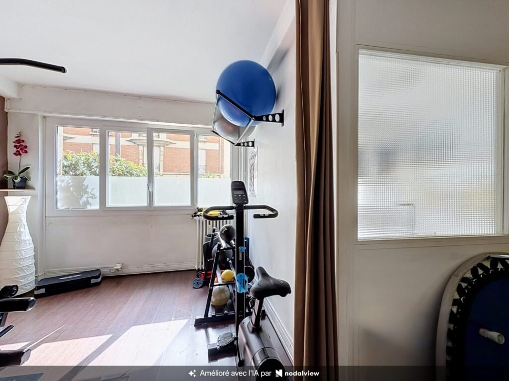 Maison à vendre, 9m², Paris 15ème