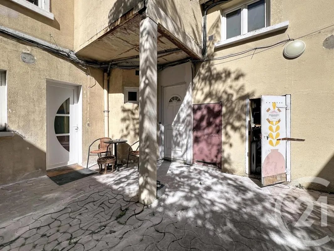 Appartement à vendre, 93m², Romainville
