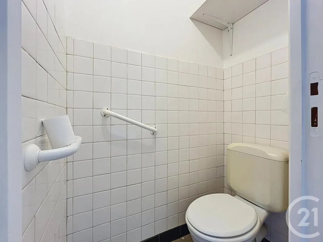 Appartement à vendre, 33m², Paris 20ème