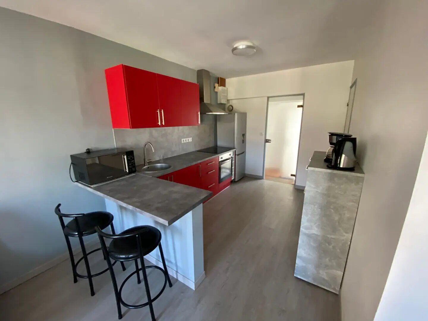 Appartement à louer, 68m², Aubigny-sur-Nère