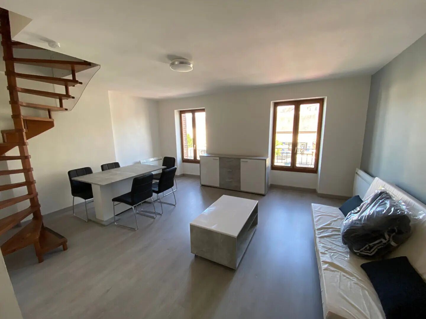 Appartement à louer, 68m², Aubigny-sur-Nère