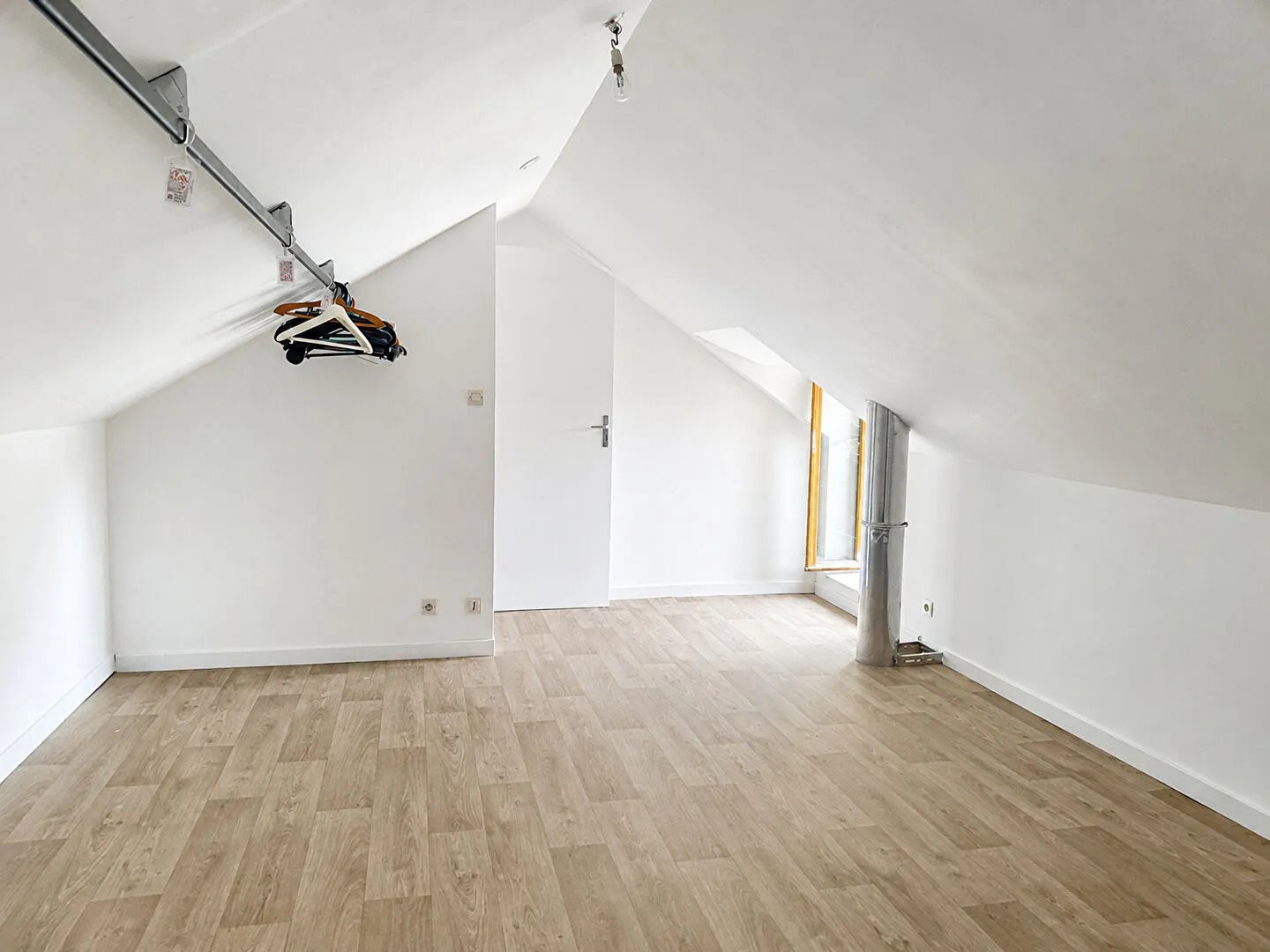 Maison à louer, 65m², Méry-ès-Bois