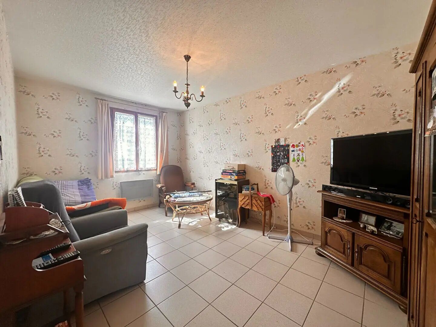 Maison à vendre, 109m², Aubigny-sur-Nère