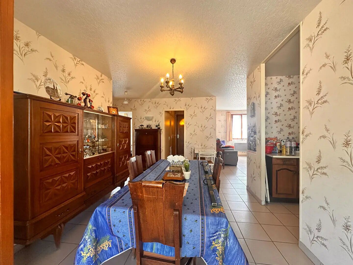 Maison à vendre, 109m², Aubigny-sur-Nère