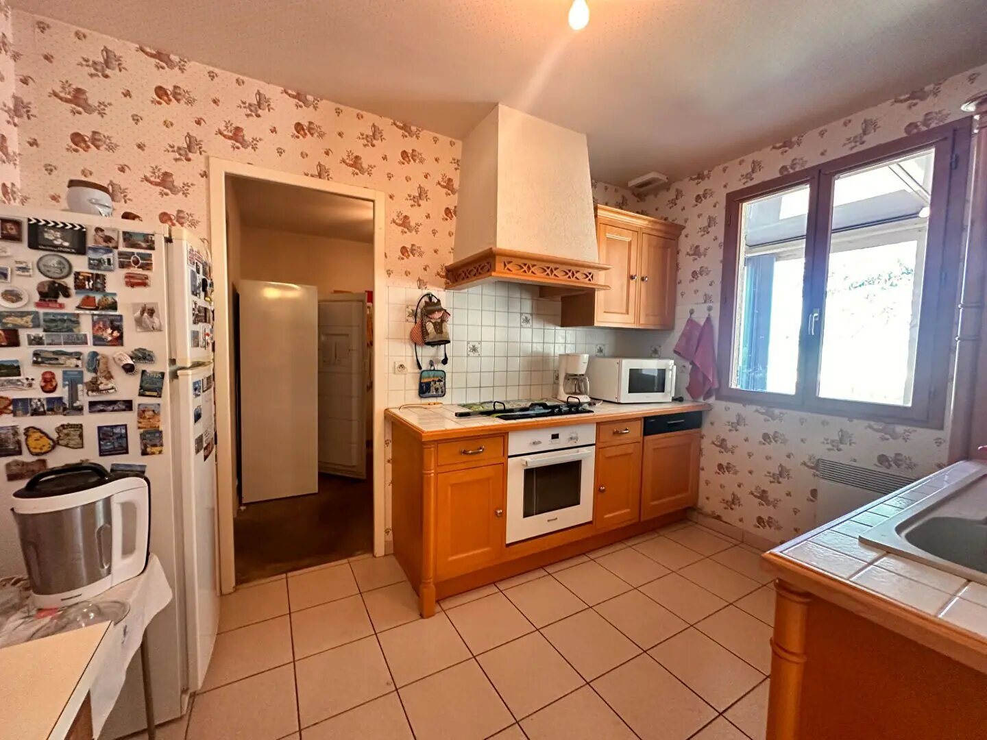 Maison à vendre, 109m², Aubigny-sur-Nère