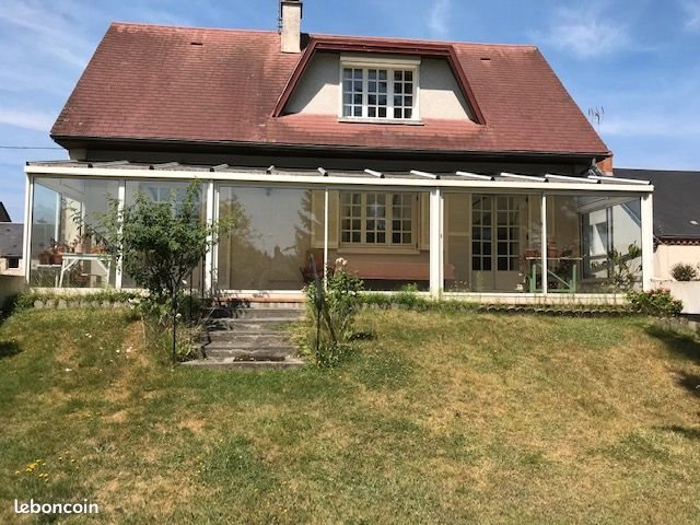 Maison à vendre, 135m², Aubigny-sur-Nère